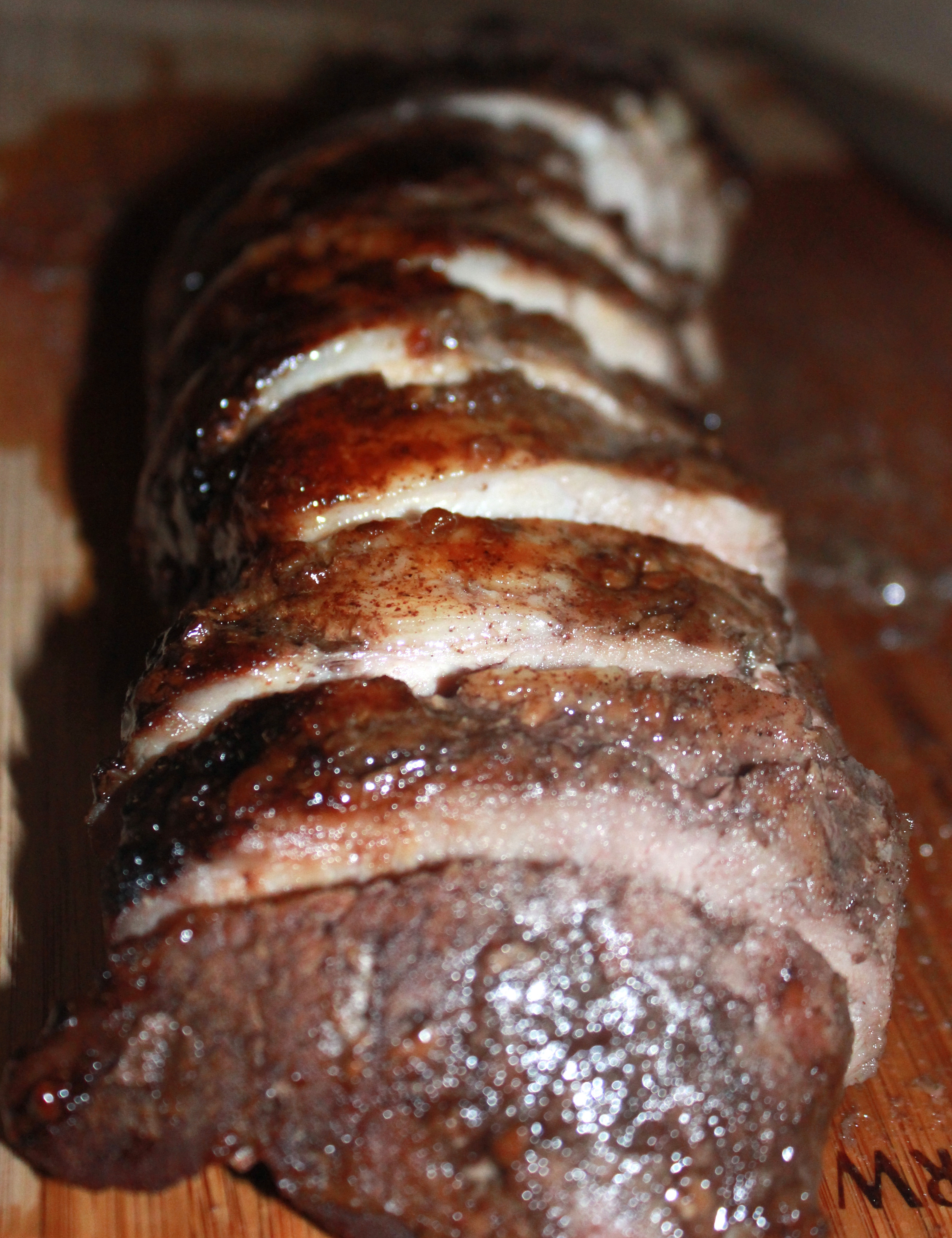 Bake Pork Tenderloin
 Brown Sugar Soy Baked Pork Tenderloin – Haiyens Kitchen
