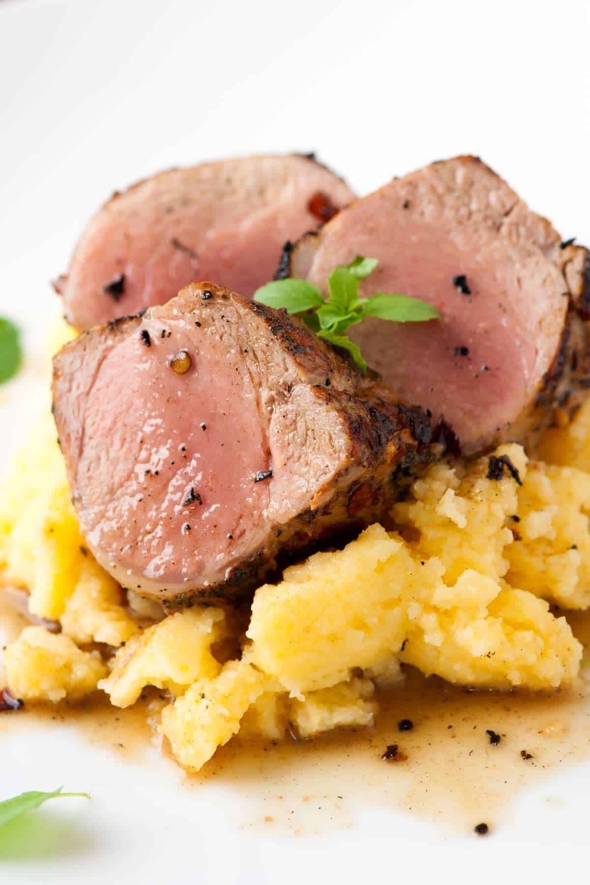 Bake Pork Tenderloin
 30 Minute Roasted Pork Tenderloin Recipe