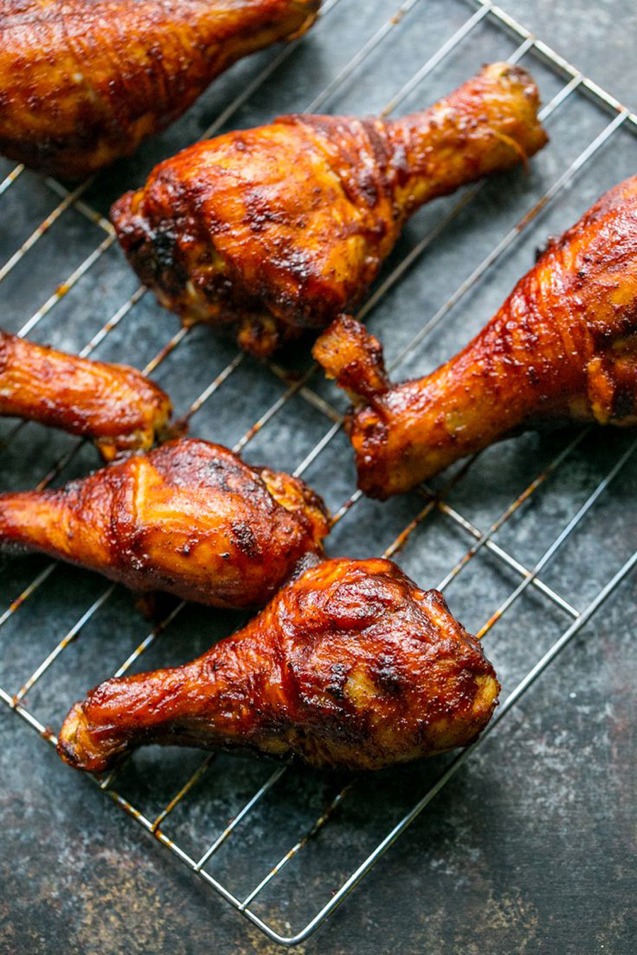 Baked Bbq Chicken Drumsticks
 Crunchy Baked BBQ Sweet Chicken Drumsticks Must Gaze Video