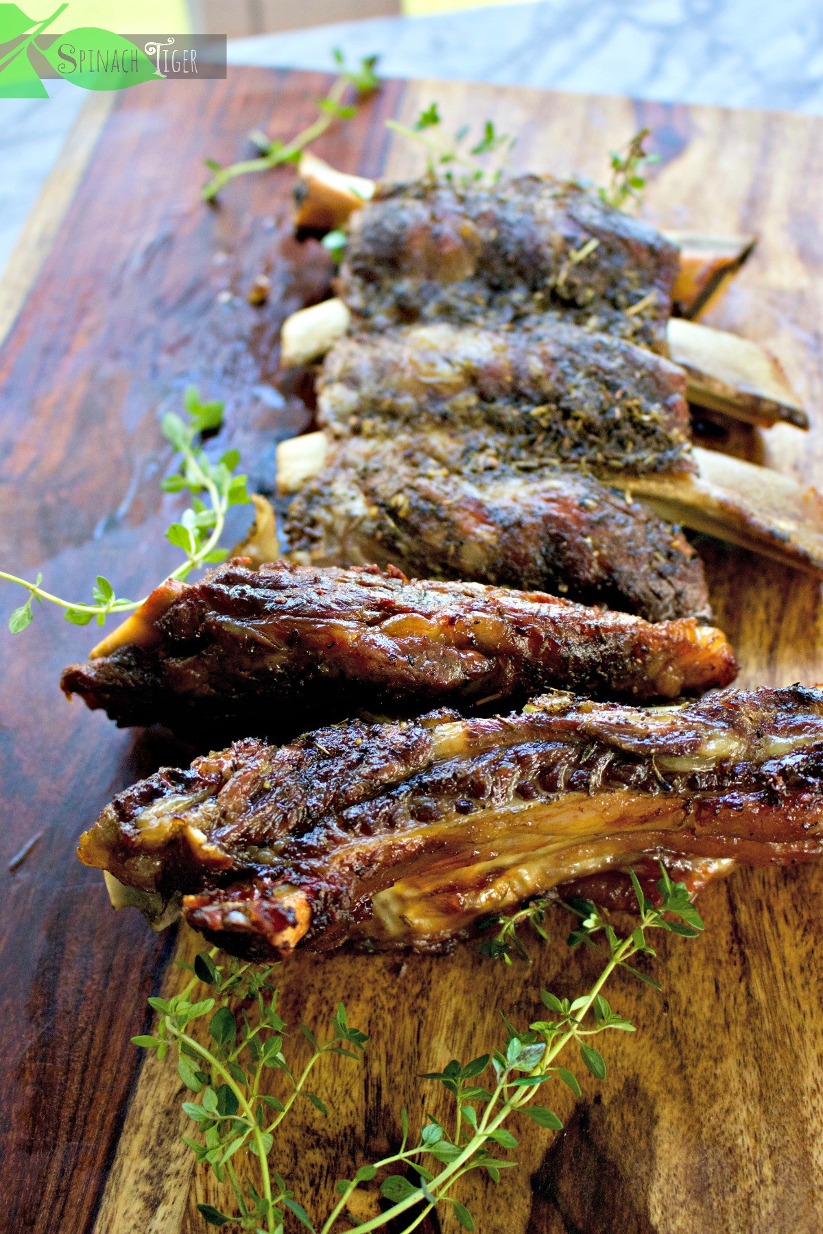 Baked Beef Ribs
 What You Need to Know about Oven Baked Beef Ribs