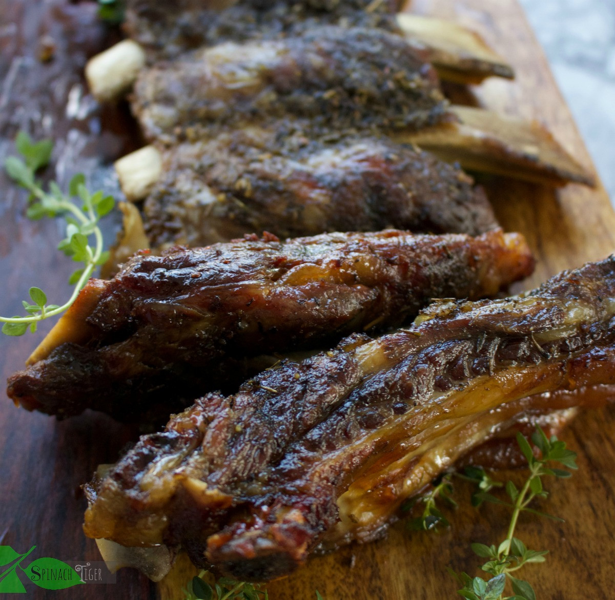 Baked Beef Ribs
 What You Need to Know about Oven Baked Beef Ribs