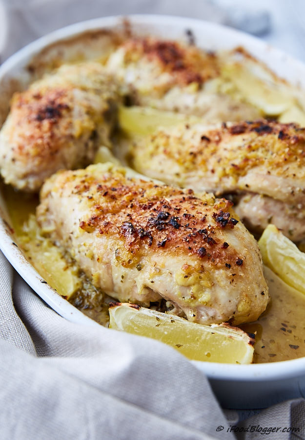 Baked Bone In Chicken Breast
 12 Best Bone in Chicken Breast Recipes IFOODBLOGGER