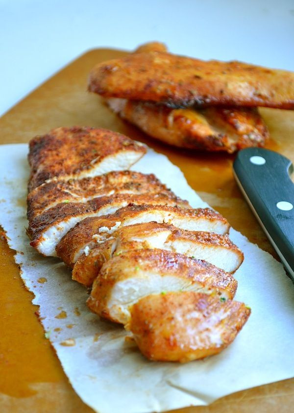Baked Boneless Skinless Chicken Breast Recipes
 Best 25 Baked chicken ideas on Pinterest