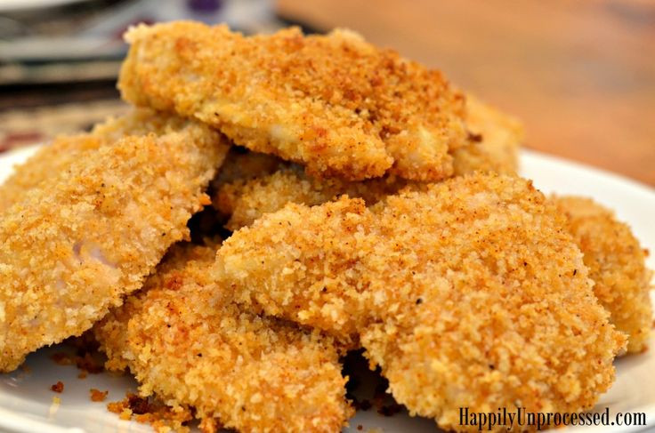 Baked Breaded Chicken Cutlets
 Best 25 Baked chicken cutlets ideas on Pinterest
