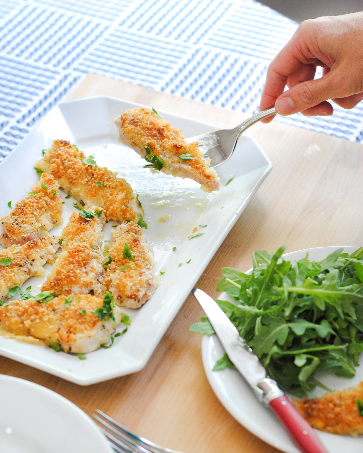 Baked Breaded Chicken Cutlets
 Easy Baked Crispy Chicken Cutlets Recipe The Chronicles