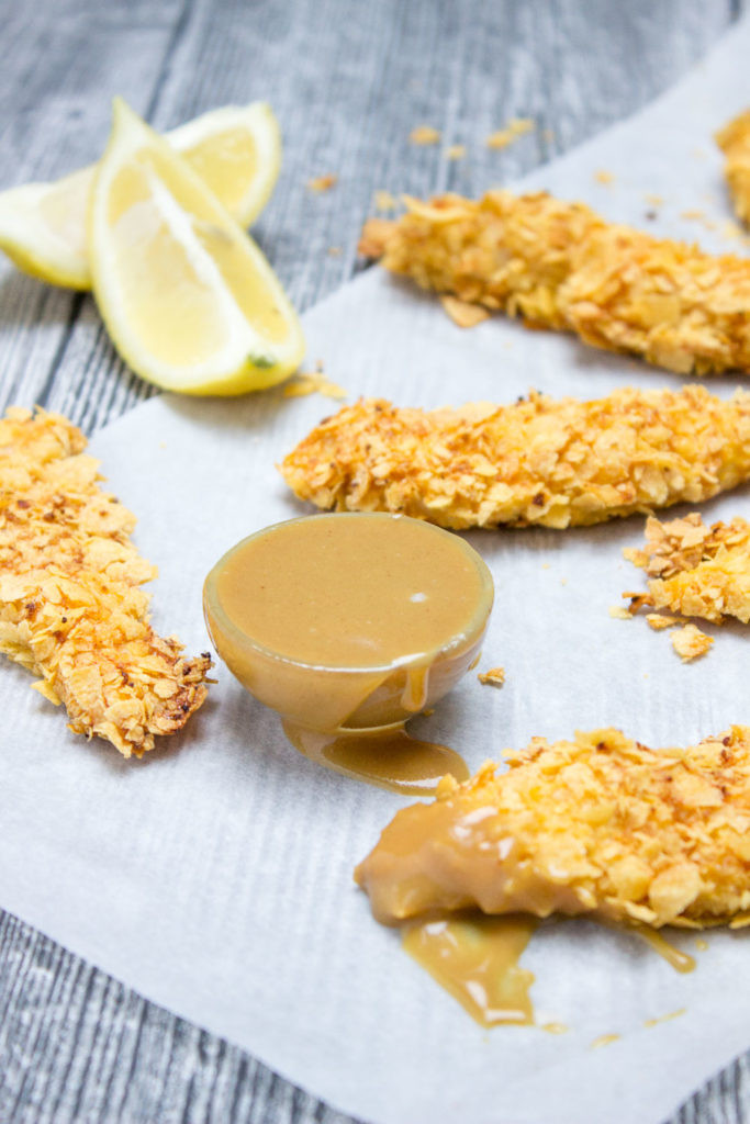 Baked Breaded Chicken Tenders
 baked breaded chicken tenders calories