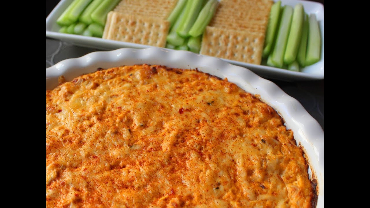 Baked Buffalo Chicken Dip
 Buffalo Chicken Dip Spicy Baked Buffalo Chicken Dip