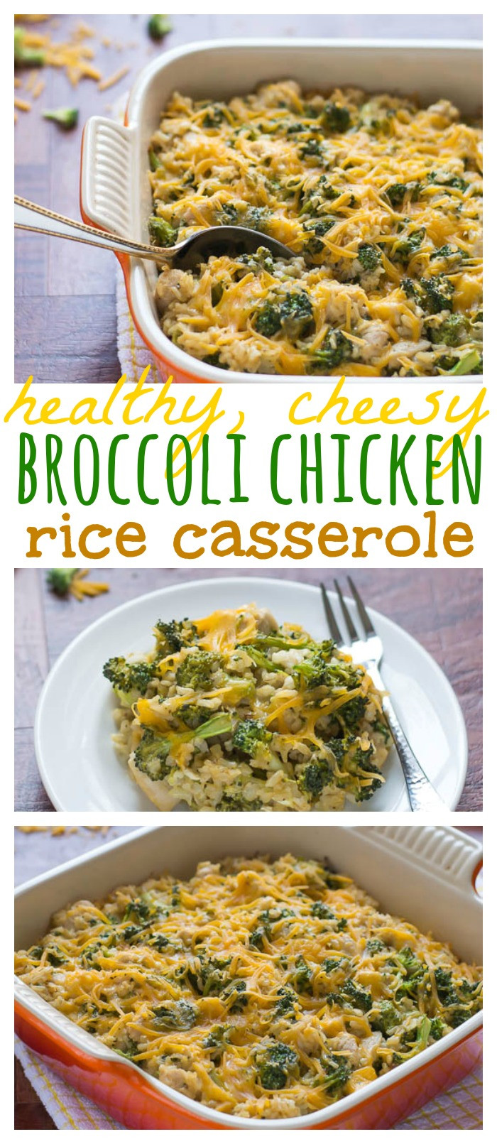 Baked Chicken And Rice Without Canned Soup
 chicken and rice casserole without canned soup