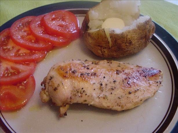 Baked Chicken Breast Calories
 Baked Chicken Breast Recipes Easy Calories Bone in And