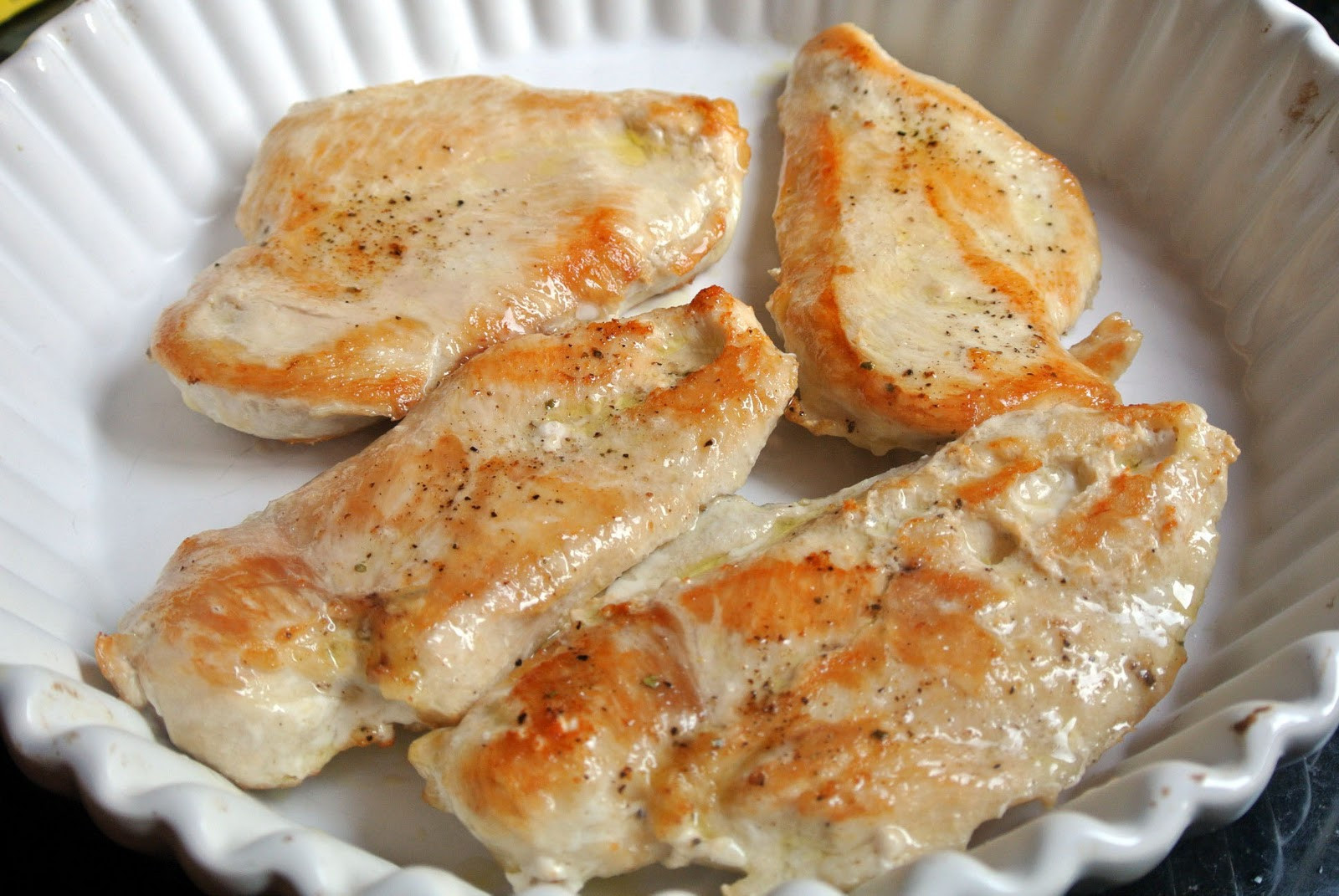 Baked Chicken Breast Calories
 Baked Chicken Breast Recipes Easy Calories Bone in And