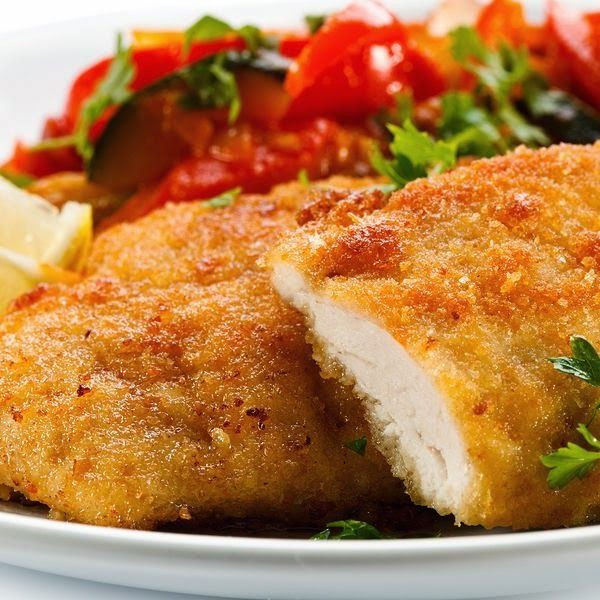 Baked Chicken Cutlet Recipes
 how long to bake thin chicken cutlets