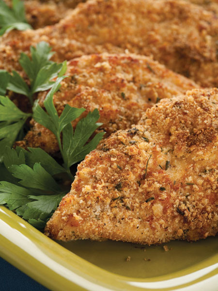 Baked Chicken Cutlet Recipes
 Extra Lean s Recipe for Baked Chicken Cutlets