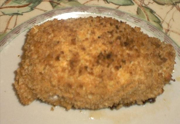 Baked Chicken Kiev
 Baked Chicken Kiev Recipe Food