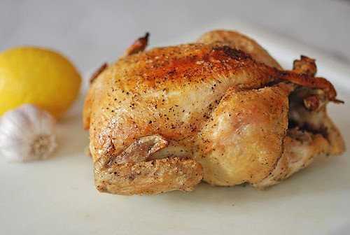 Baked Chicken Whole
 Baked Whole Chicken Recipes