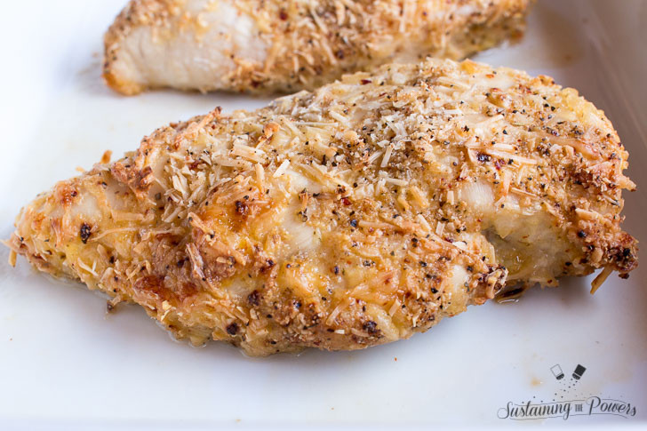 Baked Chicken With Italian Dressing
 baked italian dressing chicken