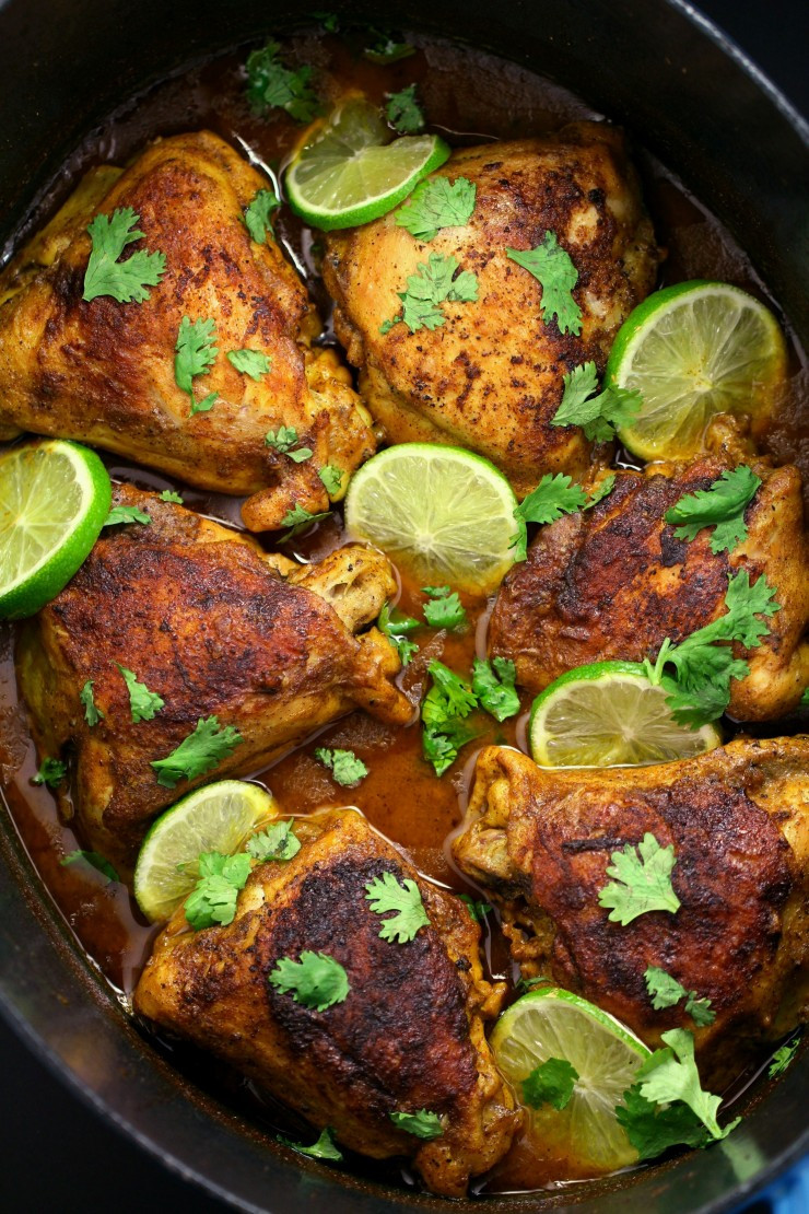 Baked Curry Chicken
 Frugal Feast OVEN BAKED CURRY CHICKEN Frugal Mom Eh