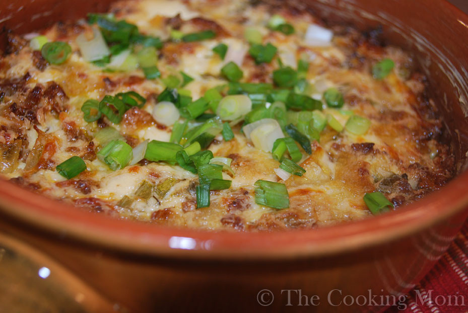 Baked French Onion Soup
 Baked French ion Soup The Cooking Mom