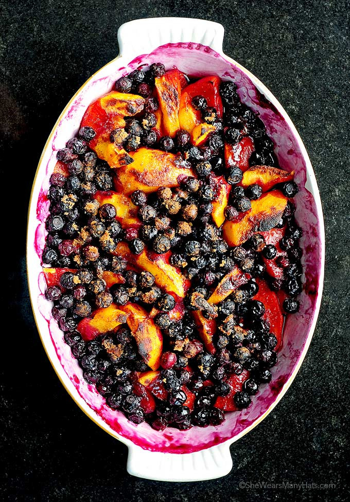 Baked Fruit Desserts
 baked fruit desserts