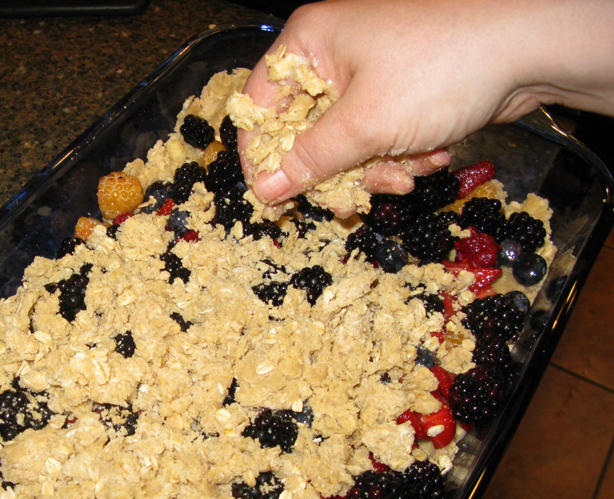 Baked Fruit Desserts
 baked fruit desserts