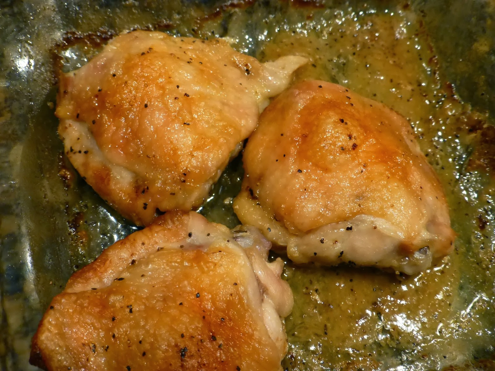 Baked Lemon Pepper Chicken Breast
 Thyme In Grammy s Kitchen Baked Lemon Pepper Chicken
