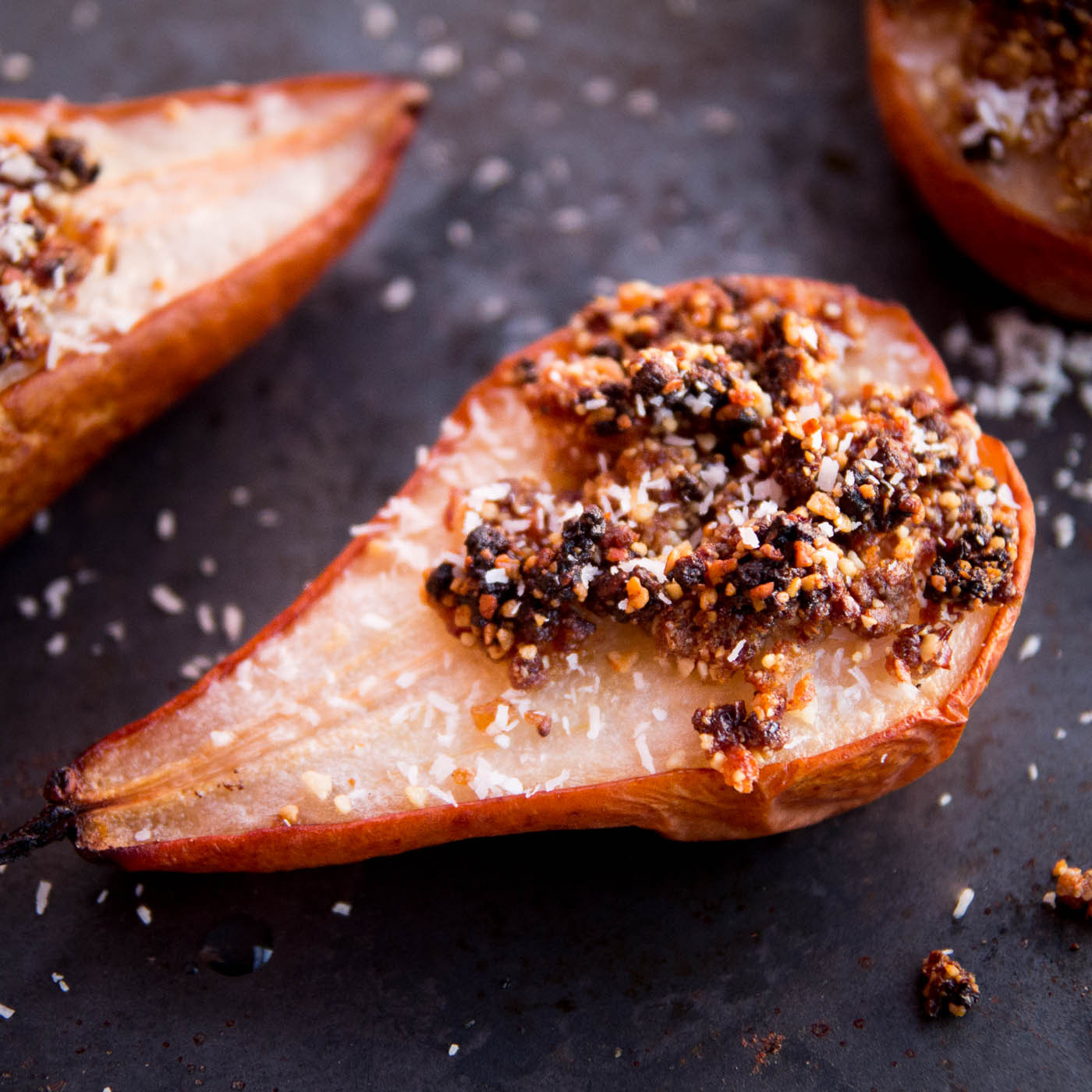 Baked Pear Desserts
 Baked Pears A Healthy Dessert Indiaphile