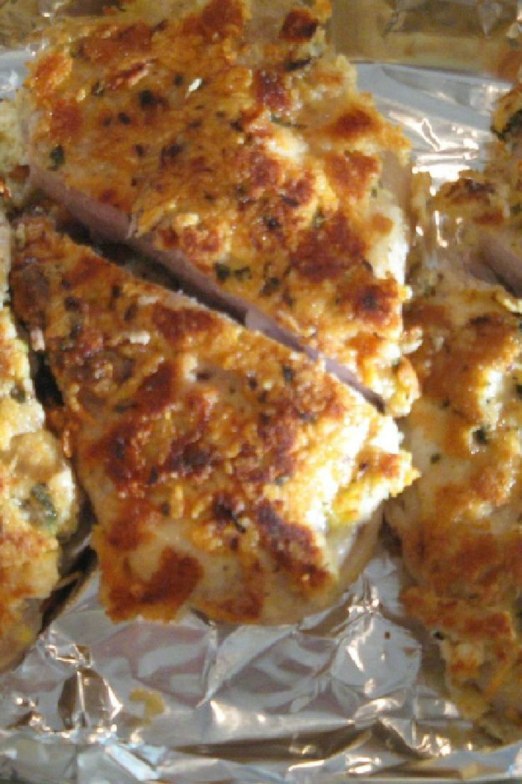 Baked Pork Chops Bone In
 parmesan pork chops bone in