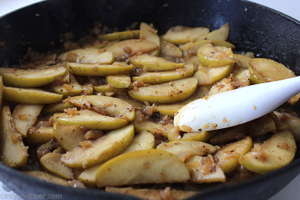 Baked Pork Chops With Apples
 Baked Apple Pork Chops CincyShopper