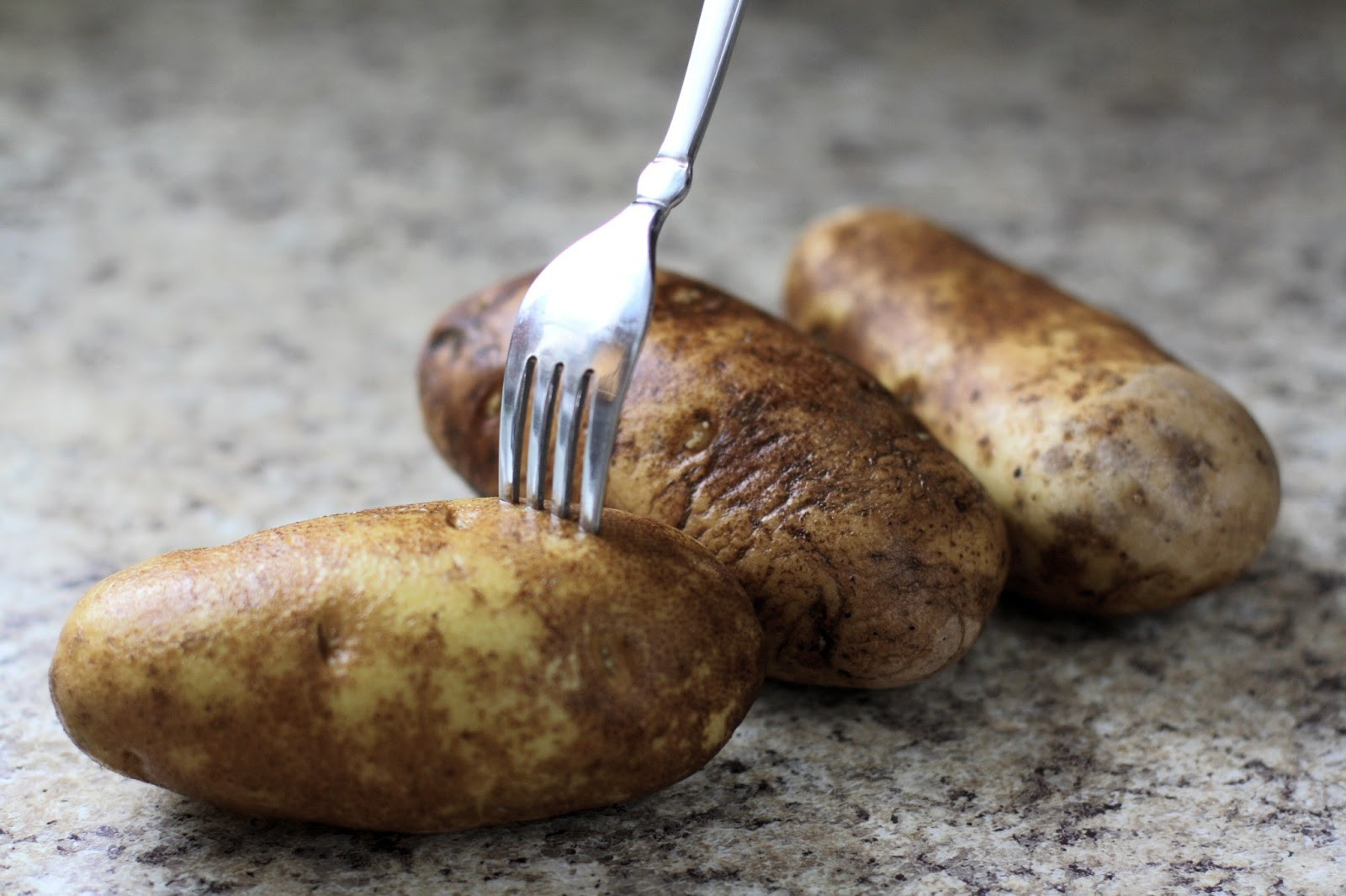 Baked Potato Alton Brown
 BAKED POTATOES with BROCCOLI & AN AMAZING CHEESE SAUCE