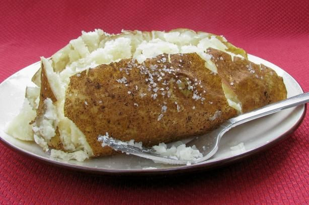 Baked Potato Alton Brown
 17 Best images about Alton Brown Good Eats on Pinterest