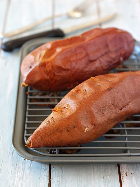 Baked Potato In Toaster Oven
 Baked Potato Toaster Oven A Quick And Simple Guide