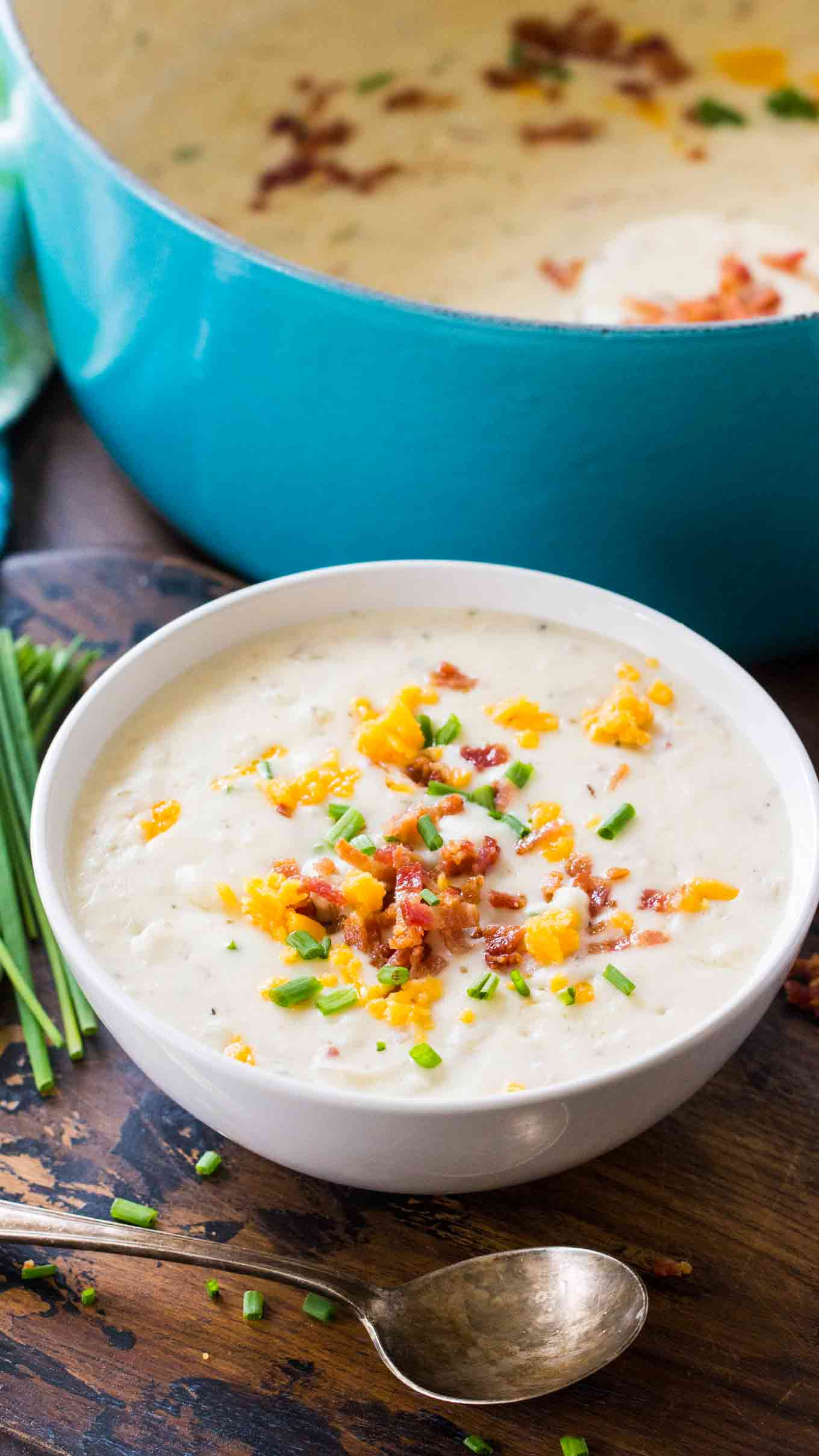 Baked Potato Soup Panera
 panera potato soup days