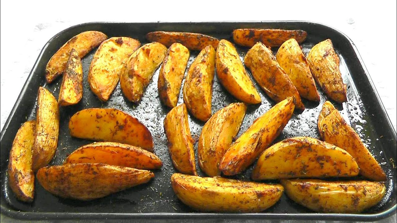 Baked Potato Temperature
 what temperature do you bake potato wedges