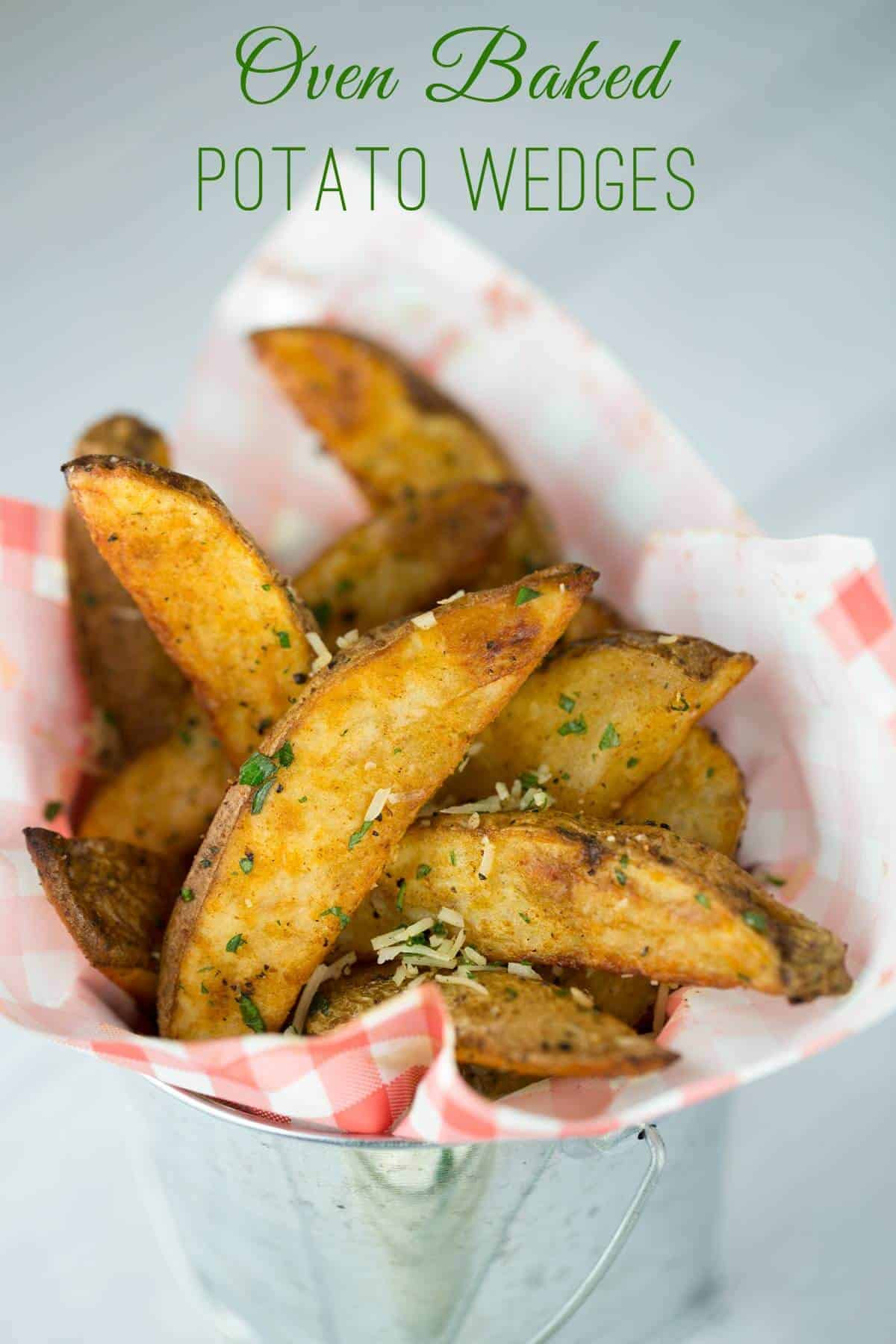 Baked Potato Wedges Recipe
 buffalo potato wedges recipe