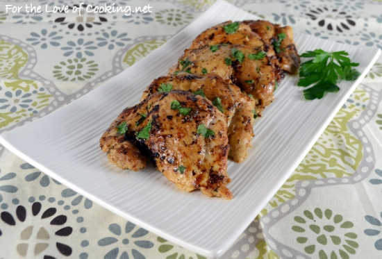 Baked Ranch Chicken Without Breadcrumbs
 baked ranch chicken thighs