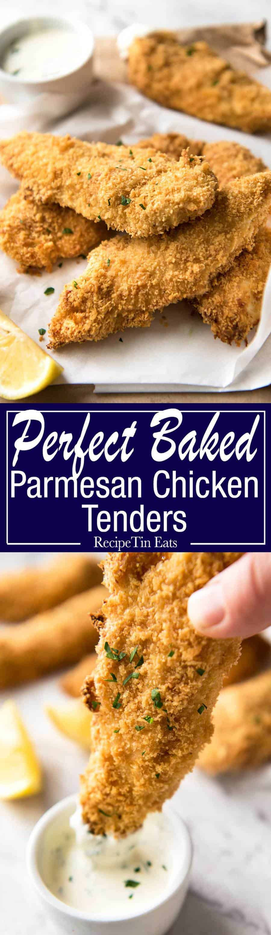 Baked Ranch Chicken Without Breadcrumbs
 baked ranch chicken without breadcrumbs