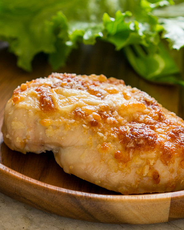 Baked Ranch Chicken Without Breadcrumbs
 baked ranch chicken without breadcrumbs