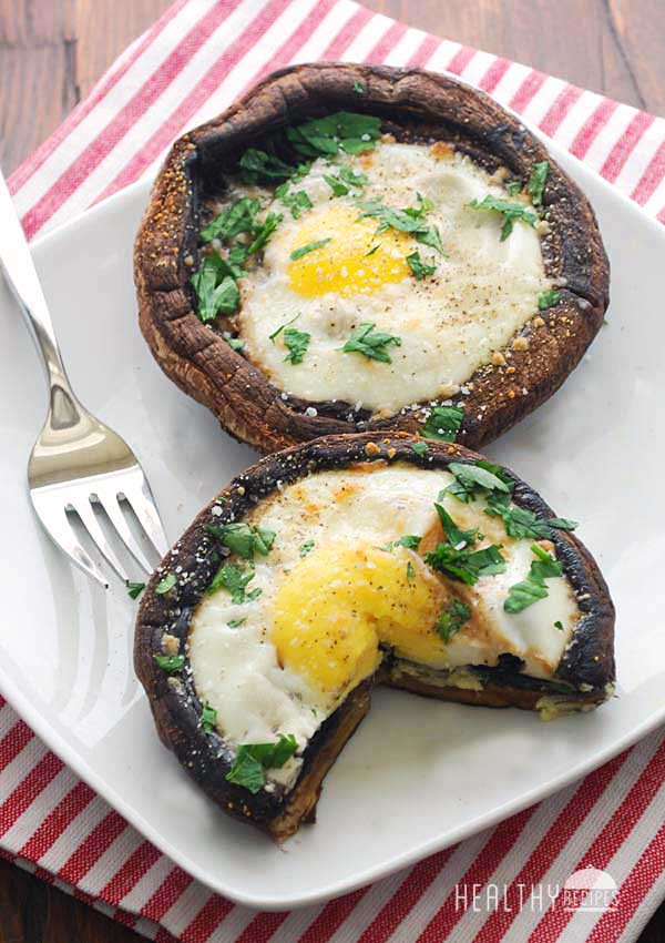 Baked Stuffed Portobello Mushroom Recipes
 baked portobello mushroom recipes in oven