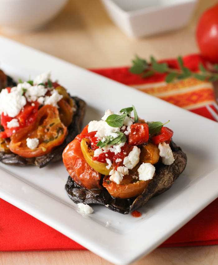 Baked Stuffed Portobello Mushroom Recipes
 baked stuffed portobello mushroom recipes