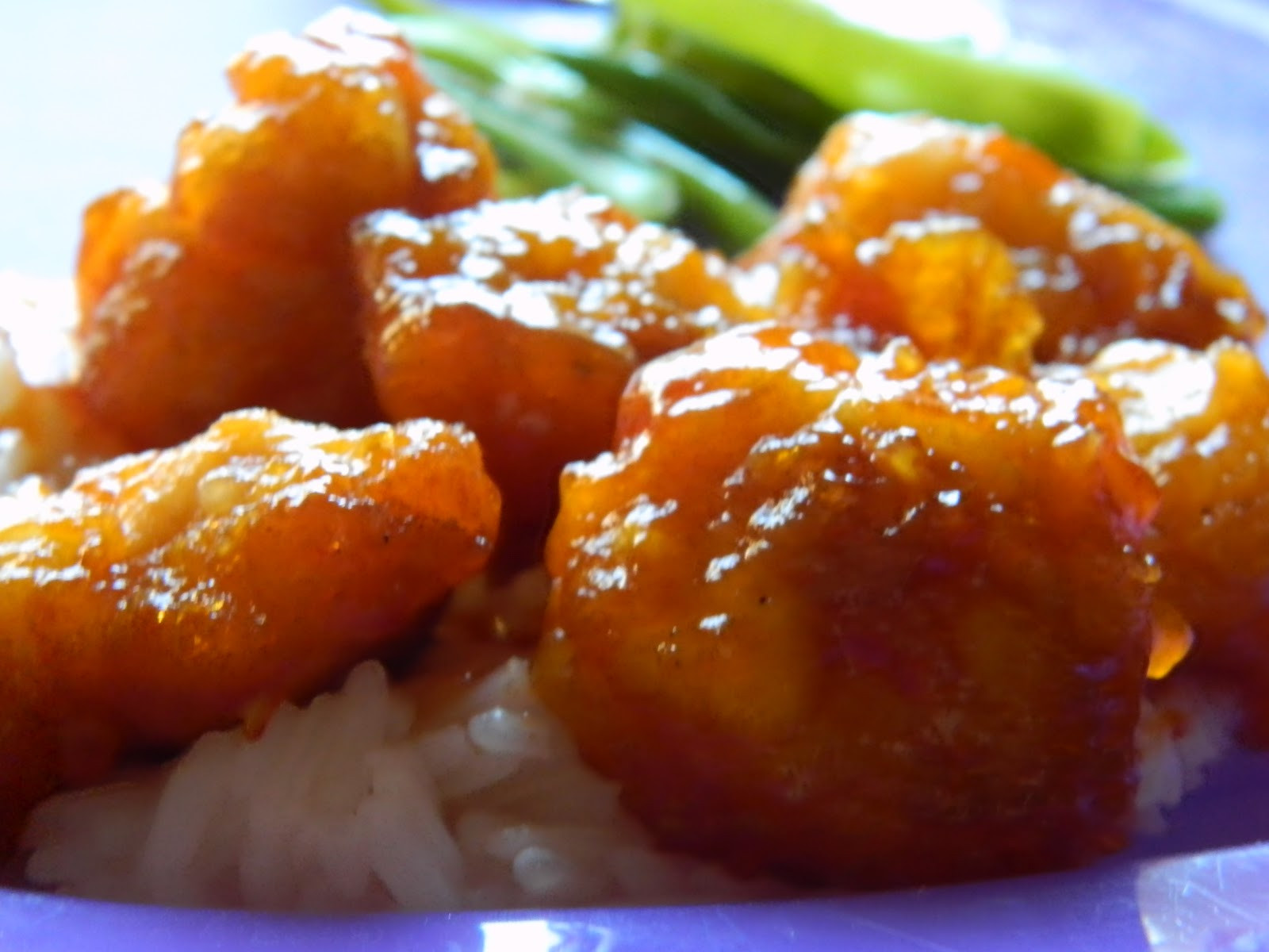 Baked Sweet And Sour Chicken
 Recipes Straight from the Kowboys Home Baked Sweet and