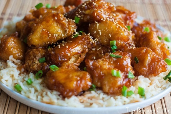 Baked Sweet And Sour Chicken
 Baked Sweet and Sour Chicken Recipe