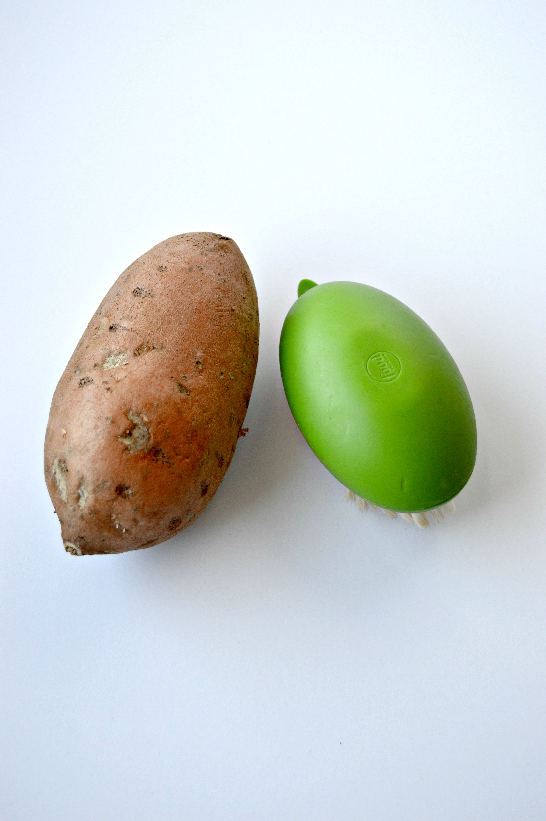 Baked Sweet Potato Microwave
 How to Make a Baked Sweet Potato in the Microwave Clean