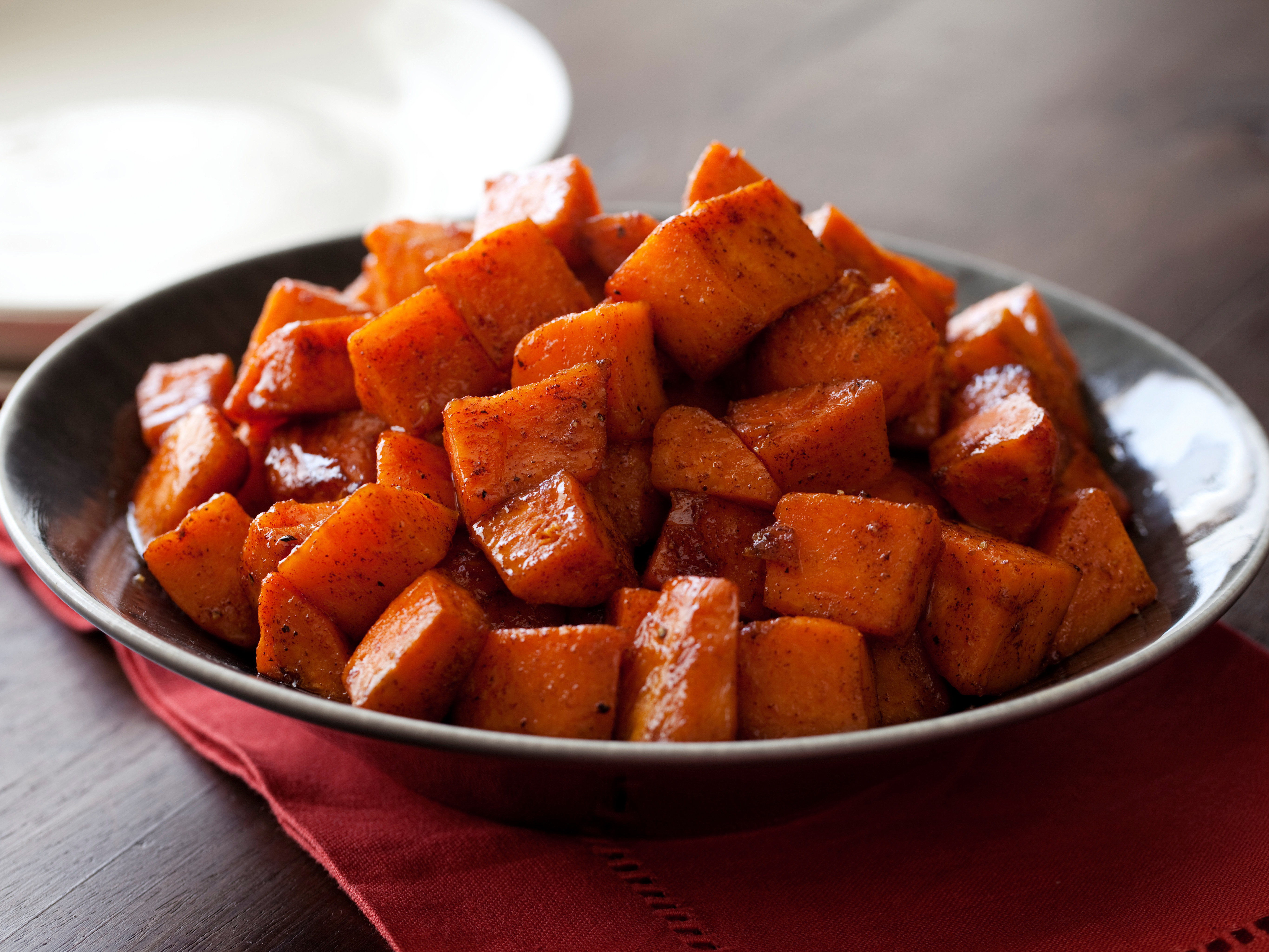 Baked Sweet Potato Recipes
 10 Healthy Sweet Potato Recipes Read And Me