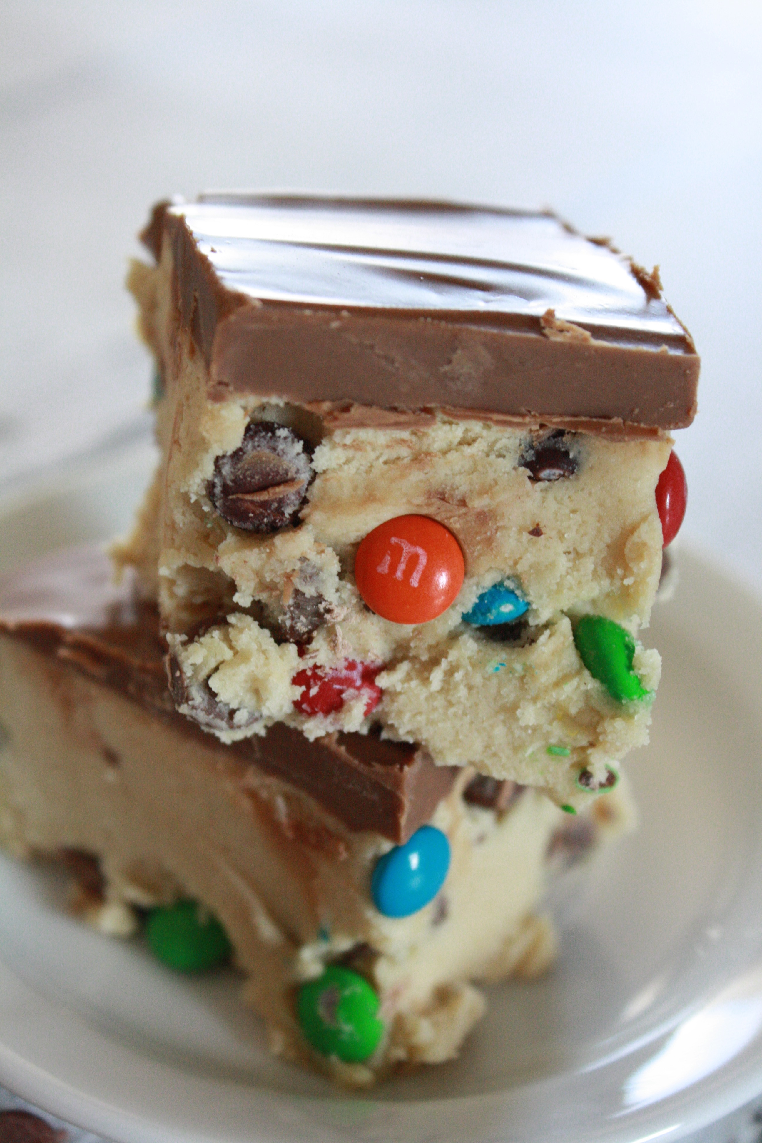 Baking Ideas Dessert
 Edible Cookie Dough for the Win Need an Easy Dessert