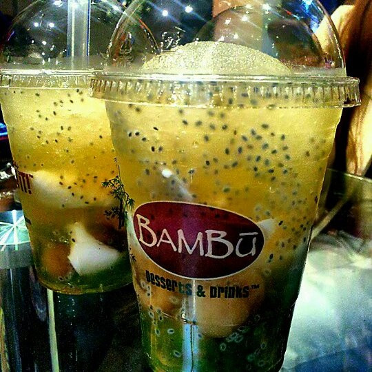 Bambu Desserts &amp; Drinks
 Bambu Desserts & Drinks Alief 15 tips