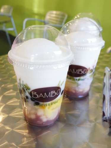 Bambu Desserts &amp; Drinks
 Bambu Desserts & Drinks Reviews Milpitas California