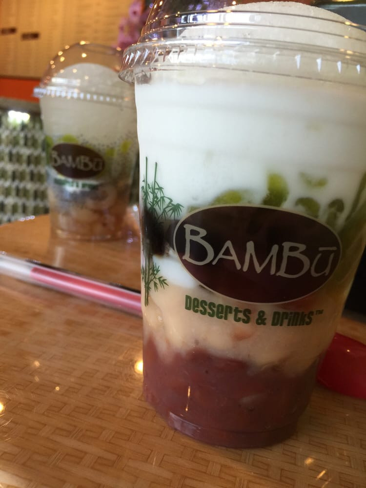 Bambu Desserts &amp; Drinks
 BAMBU Desserts & Drinks 71 s Desserts Southeast