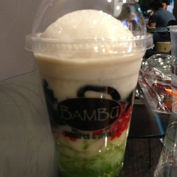 Bambu Desserts &amp; Drinks
 s at Bambu Desserts & Drinks Alief 15 tips