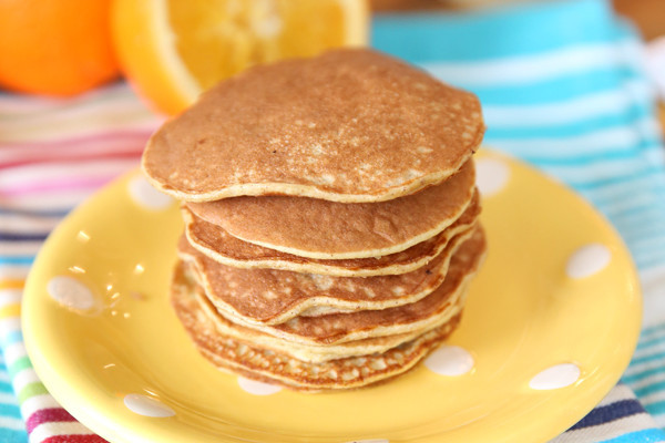 Banana And Egg Pancakes
 For the Love of Eggs 10 Healthy Egg Recipes • Foo Fitness