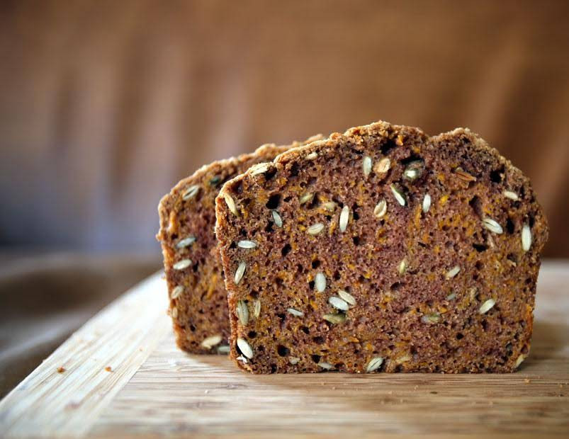 Banana Bread Alton Brown
 10 Best Alton Brown Bread Recipes