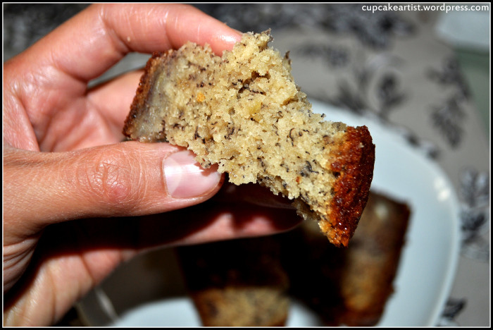 Banana Bread Alton Brown
 Flour’s Famous Banana Bread – it’s my favorite banana